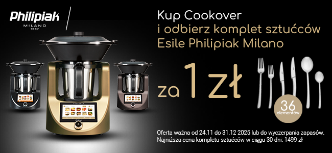 Sztucce Esile Philipiak Milano banner 650X300.png